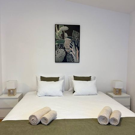 Apartments Vmadeira Фуншал Экстерьер фото