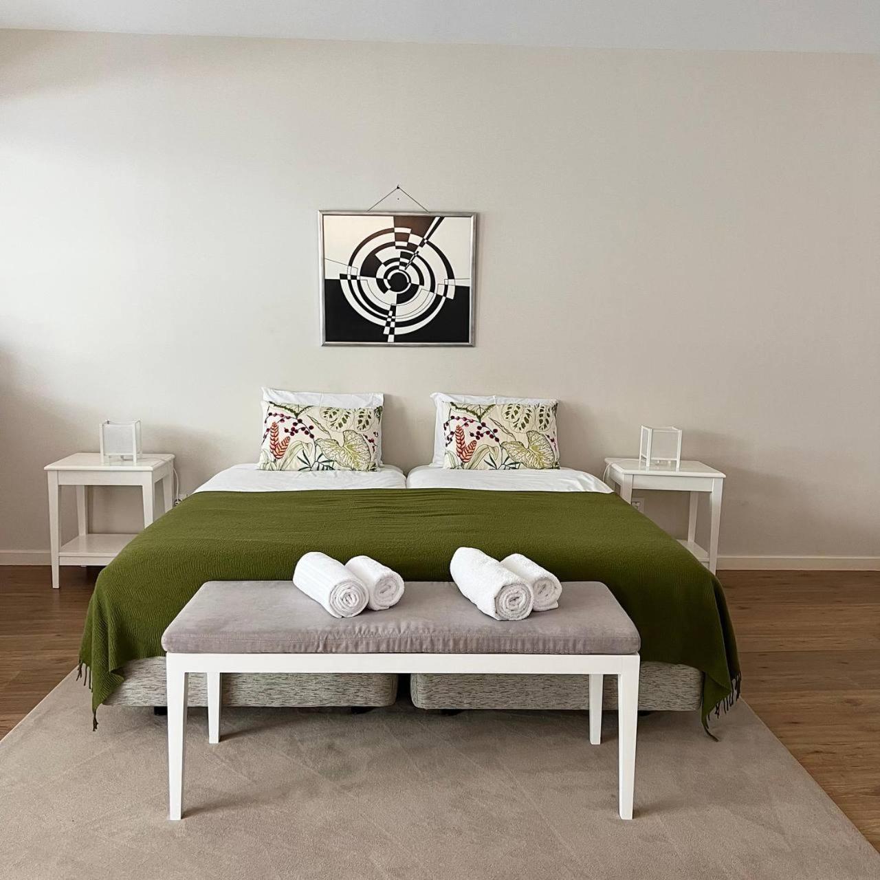 Apartments Vmadeira Фуншал Экстерьер фото
