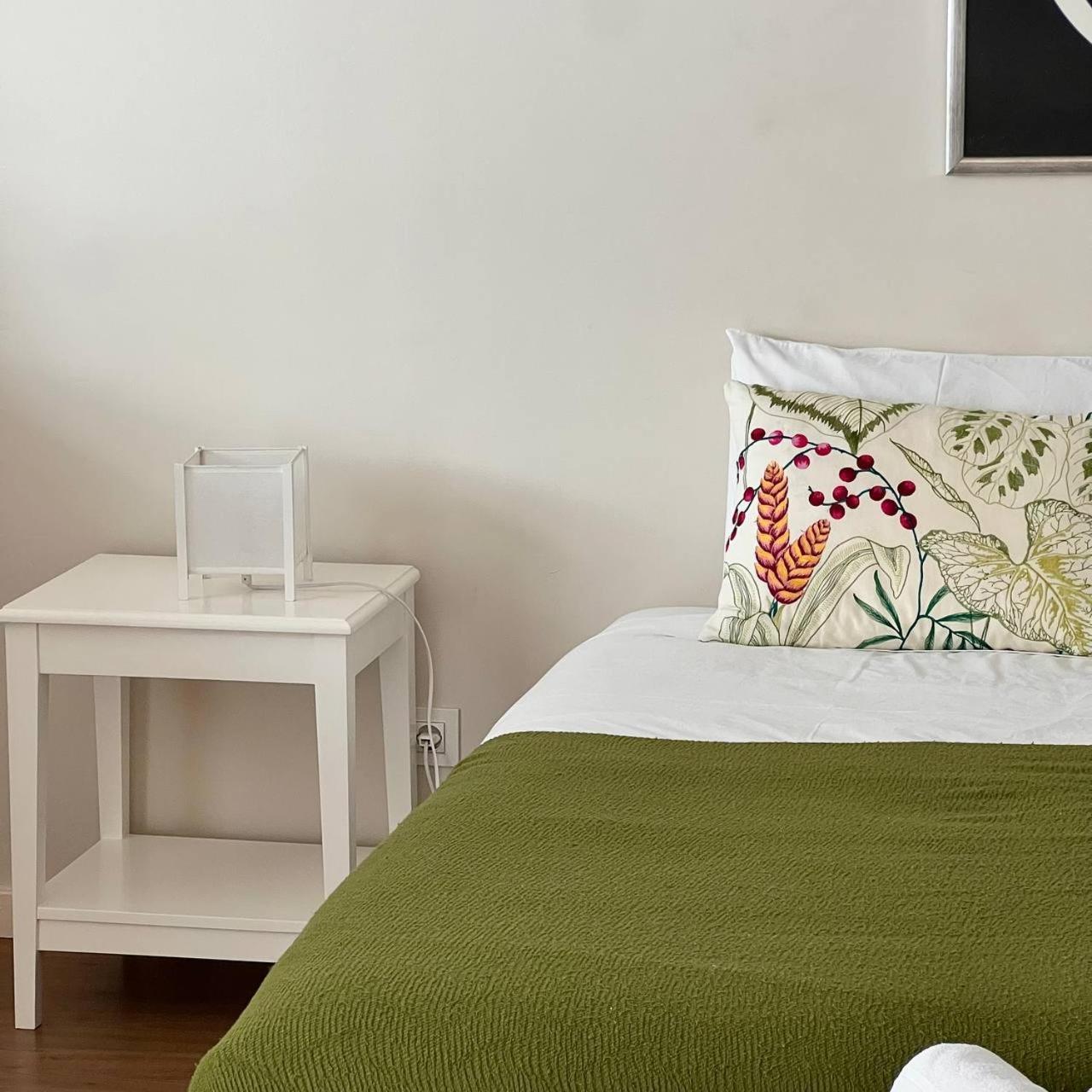 Apartments Vmadeira Фуншал Экстерьер фото