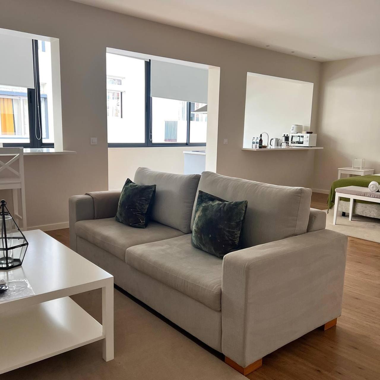 Apartments Vmadeira Фуншал Экстерьер фото