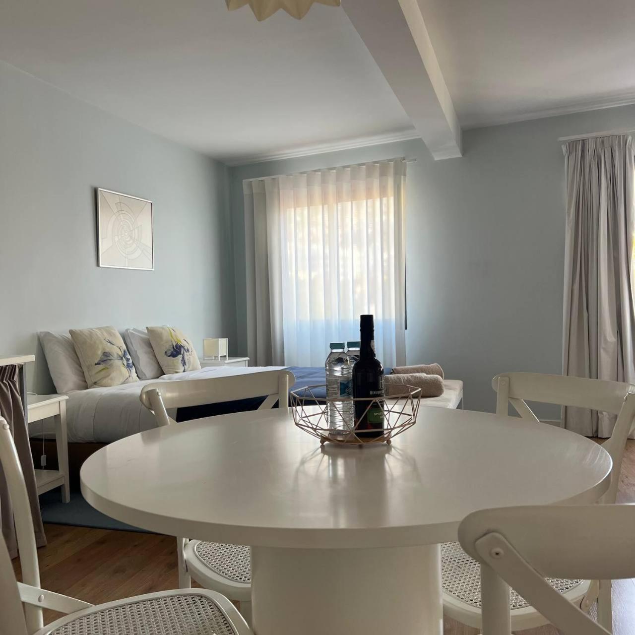 Apartments Vmadeira Фуншал Экстерьер фото