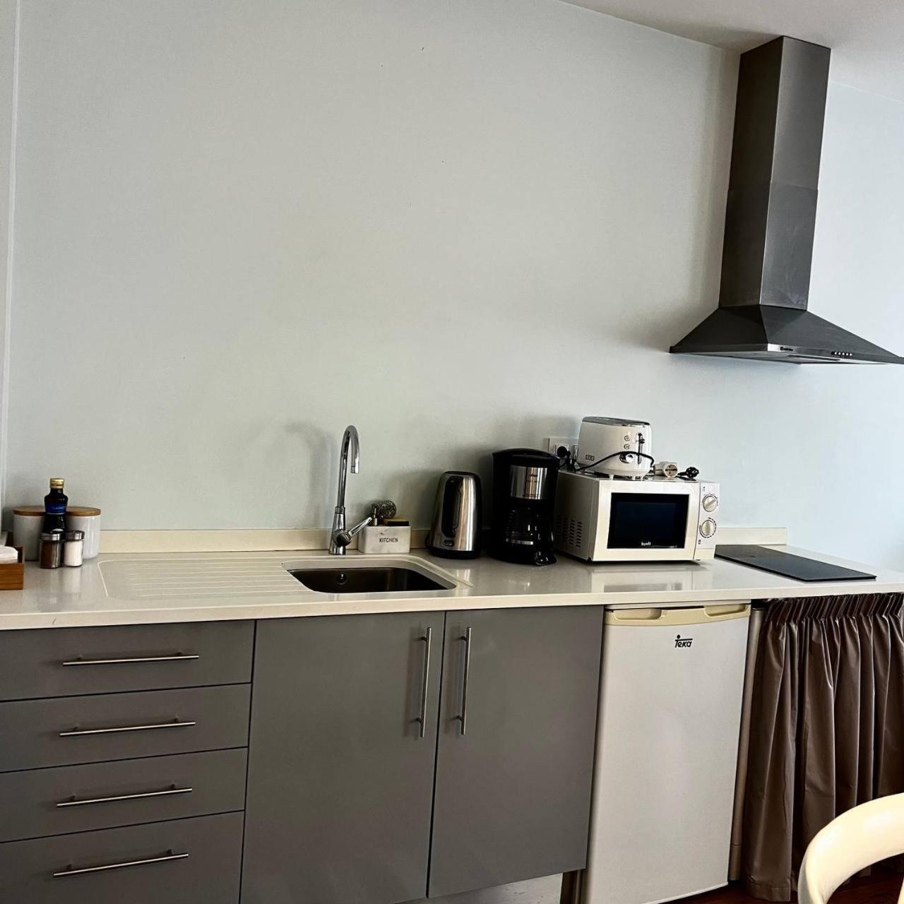 Apartments Vmadeira Фуншал Экстерьер фото