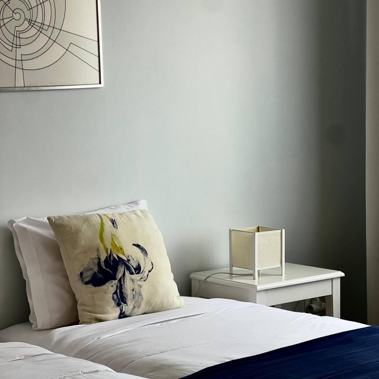 Apartments Vmadeira Фуншал Экстерьер фото