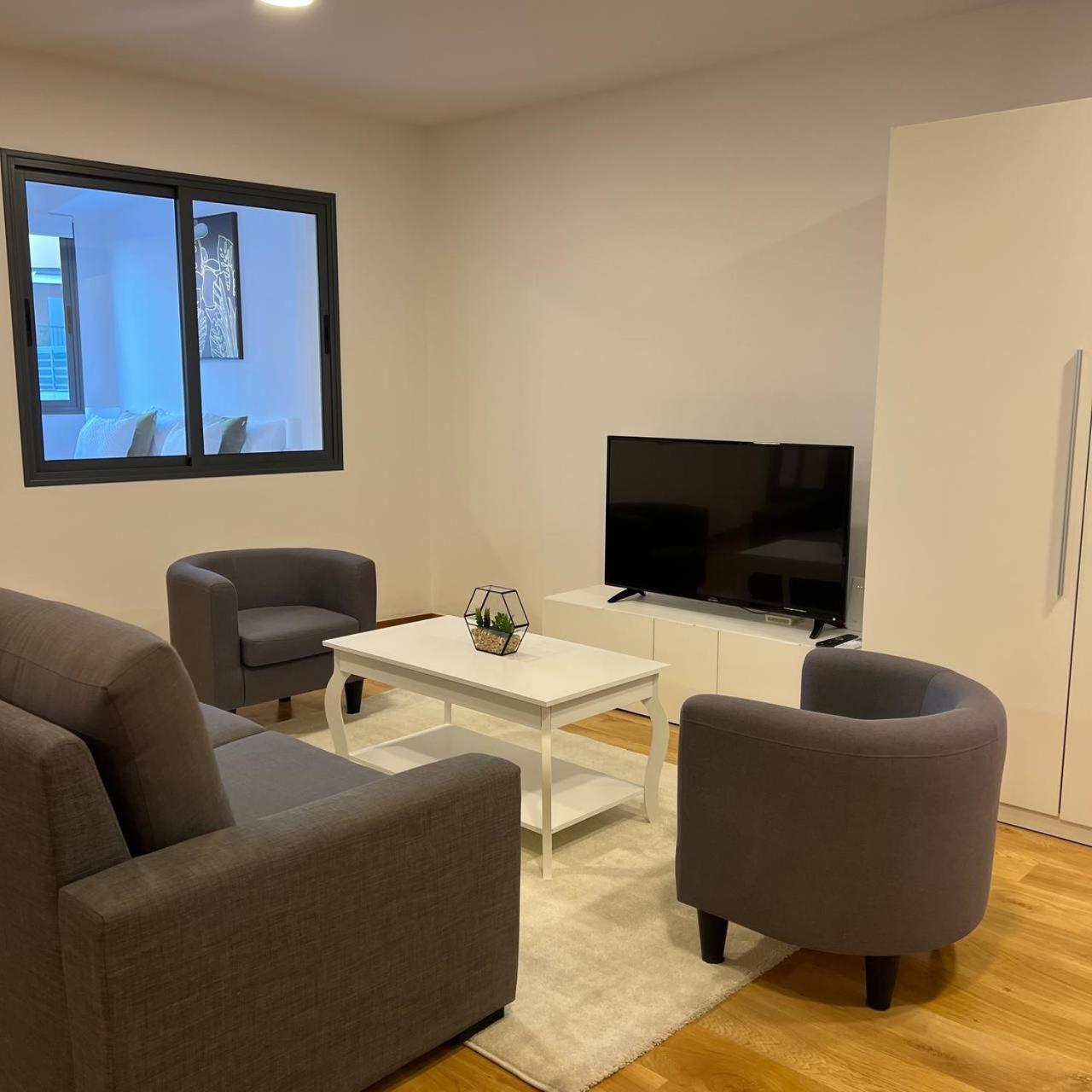 Apartments Vmadeira Фуншал Экстерьер фото