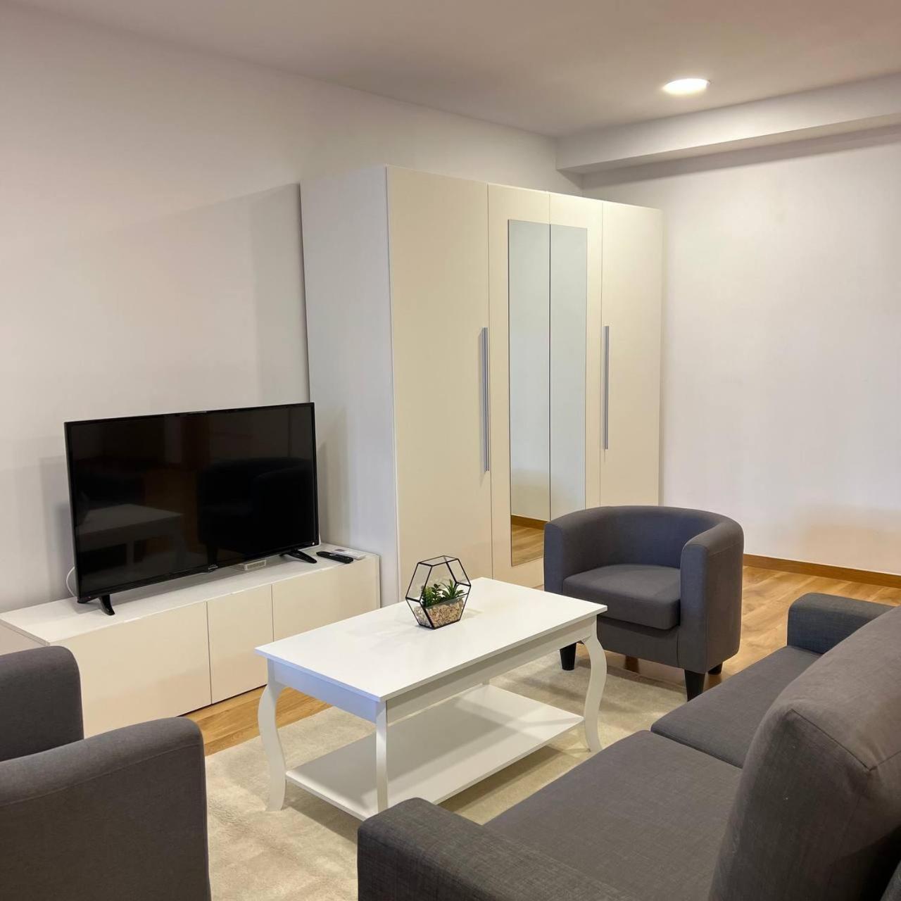Apartments Vmadeira Фуншал Экстерьер фото