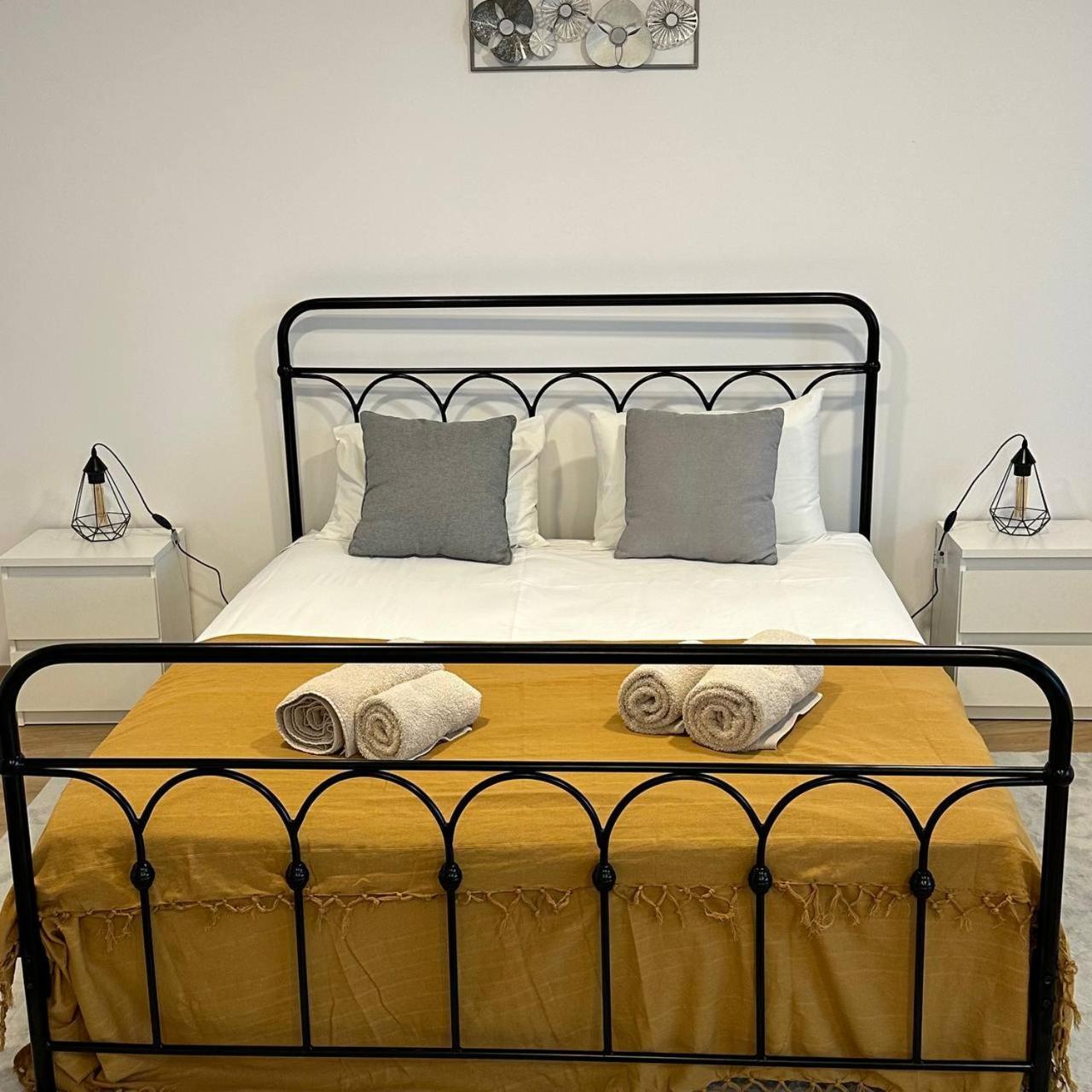 Apartments Vmadeira Фуншал Экстерьер фото