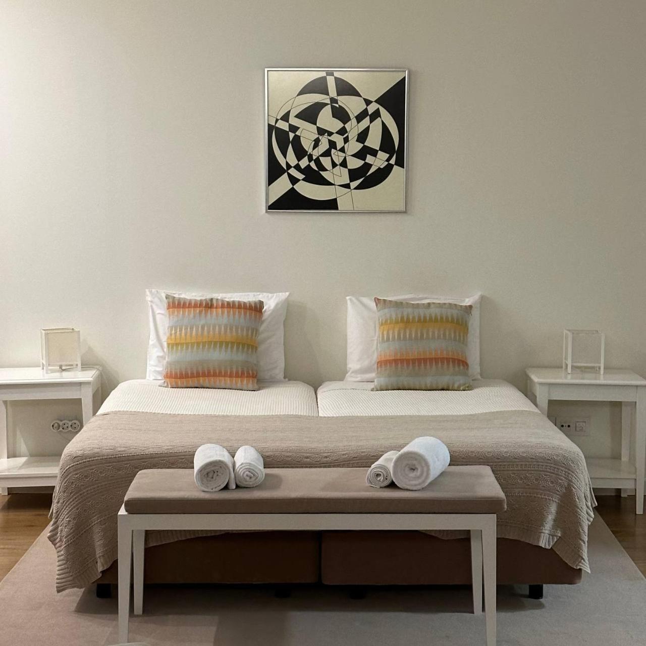 Apartments Vmadeira Фуншал Экстерьер фото