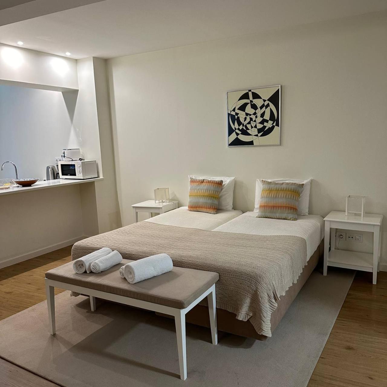 Apartments Vmadeira Фуншал Экстерьер фото