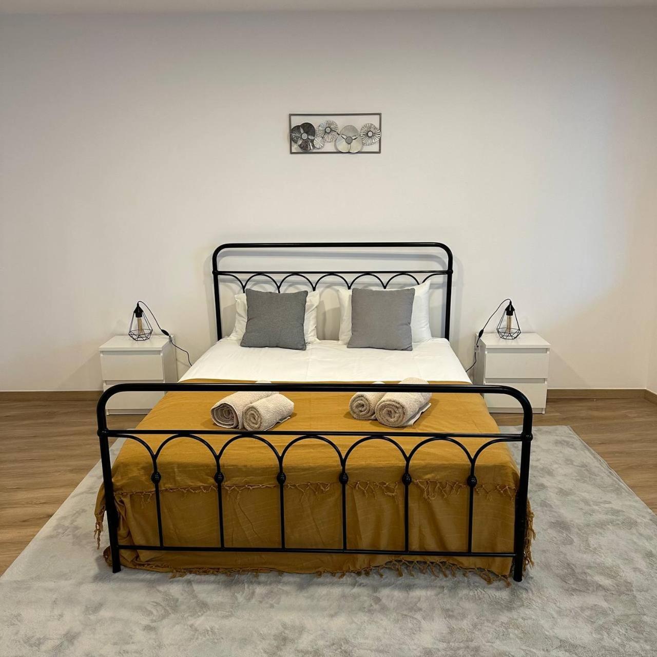 Apartments Vmadeira Фуншал Экстерьер фото