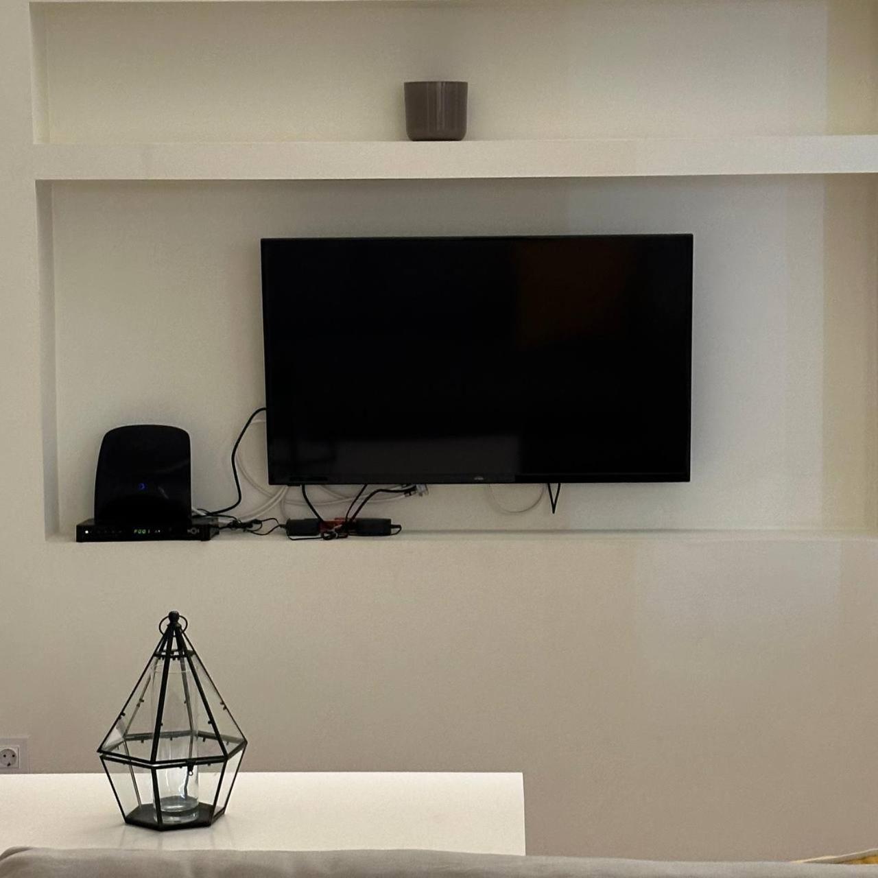 Apartments Vmadeira Фуншал Экстерьер фото