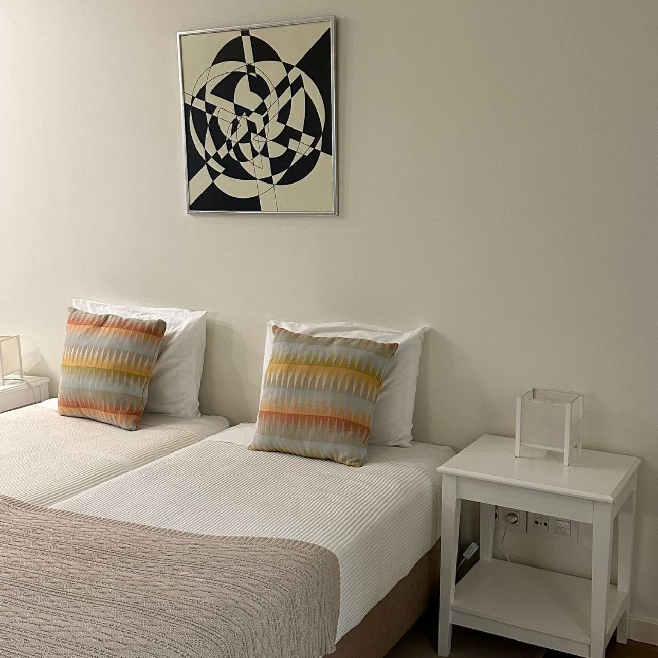 Apartments Vmadeira Фуншал Экстерьер фото