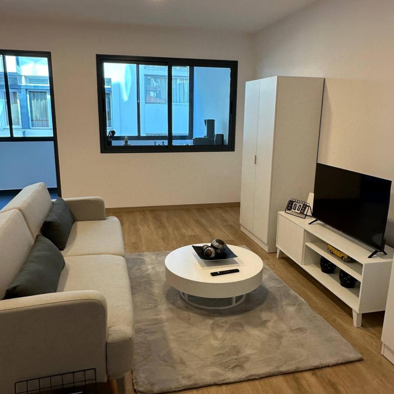 Apartments Vmadeira Фуншал Экстерьер фото