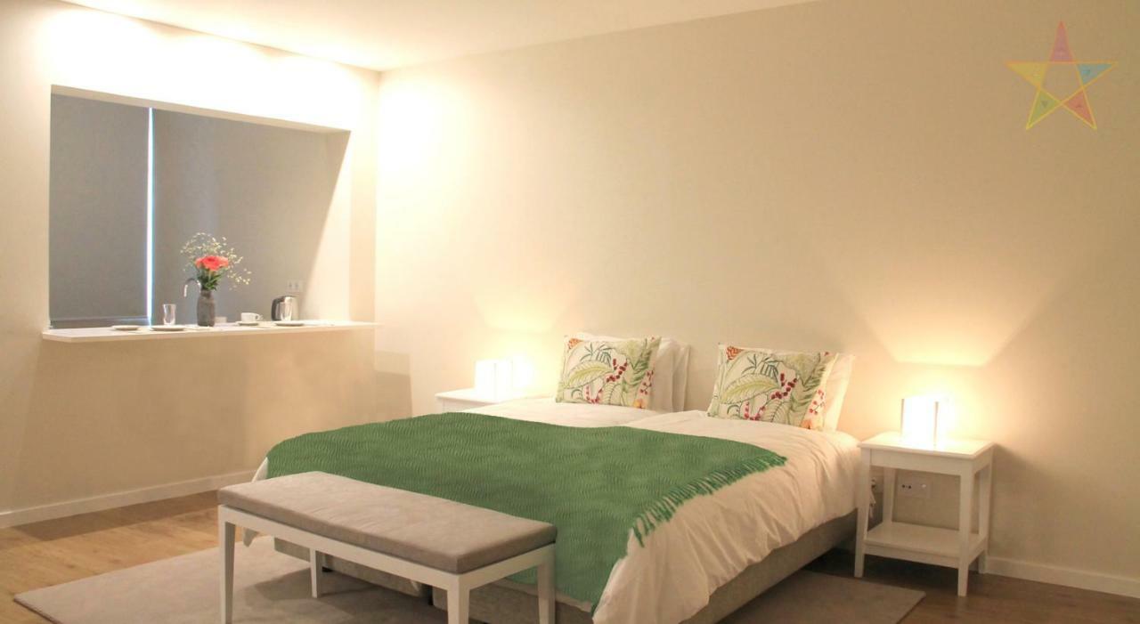 Apartments Vmadeira Фуншал Экстерьер фото