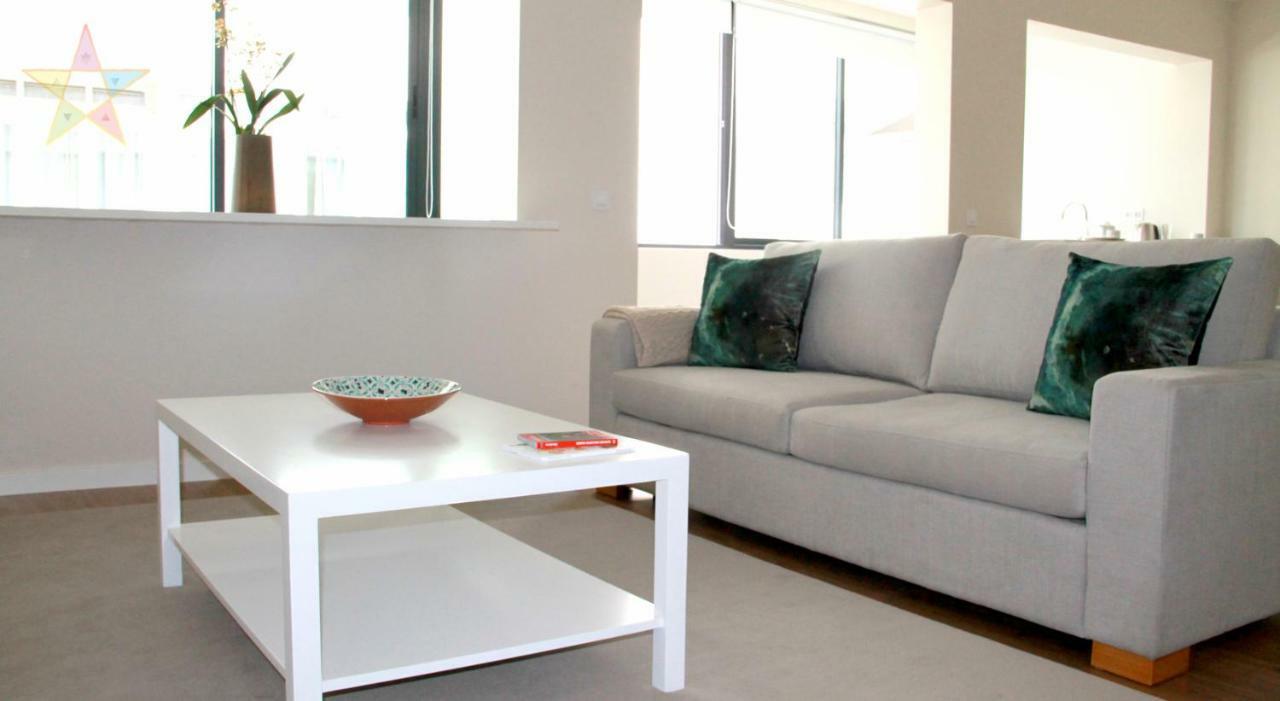 Apartments Vmadeira Фуншал Экстерьер фото