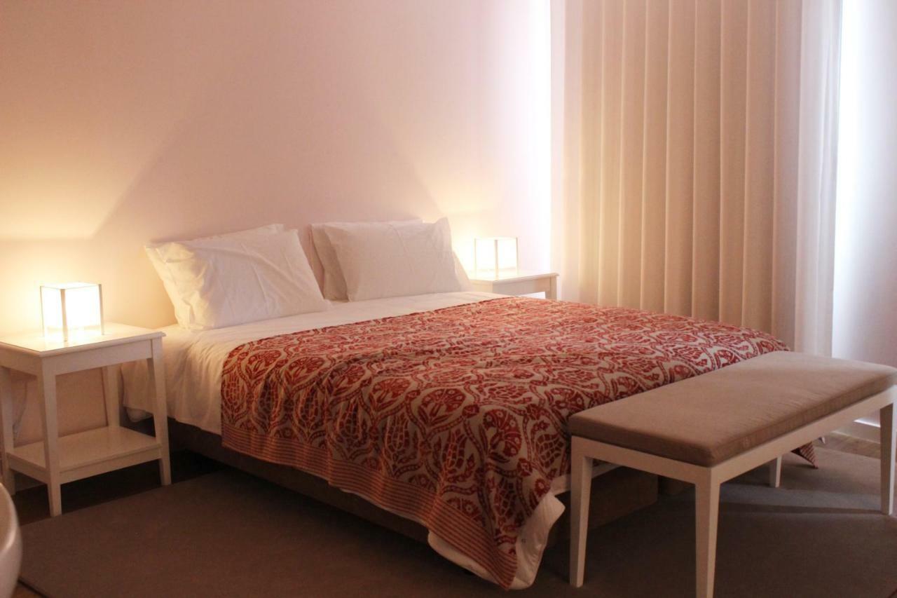 Apartments Vmadeira Фуншал Экстерьер фото